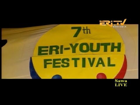 ERi-TV, #Eritrea: Sawa 31st Graduation Ceremony, July 2018 - Part 2