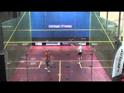 Junior SM2015 Atte Stengard - Ville Koskinen