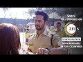 Tujhse Hai Raabta Episode 91 Jan 3 2018 Best Scene Zee TV