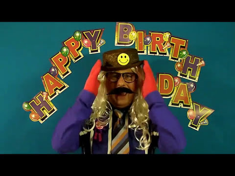 Happy Birthday CARINA  KARINA  song