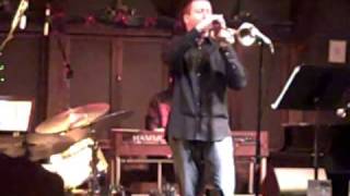 Jon Crowley - Serenity