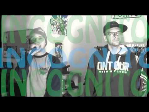 Wuzet & Fs Dan & Dj Wojna - RMX PARANO - Własne Zdanie / Wersy Rewanzu