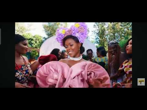 Wanyola Oga obina x Steve k