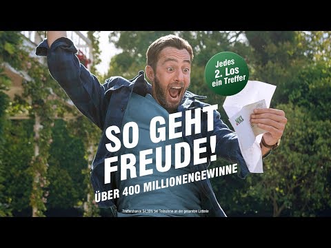 So geht Freude - TV-Spot NKL