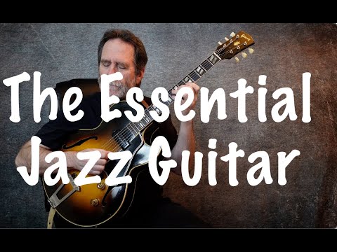 Wine and Roses 1952 ES 175 Organ Trio