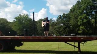 Dave Fenley &quot;These arms of mine&quot;