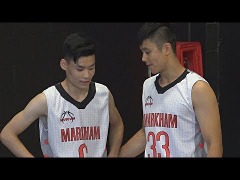 Markham vs Brick House | Sunday - Tcbl 2017 Summer | Week3