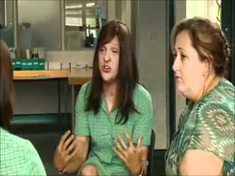 Ja'mie King - Best bits