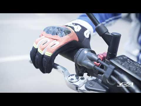 Academia de manejo Yamaha - Lección 5 - Frenado