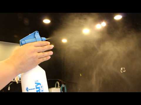 Kwazar Mercury Pro+ Review Mercury 1