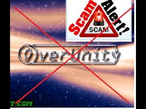 MIT class VS FREE ENERGY Overunity.com bullshit