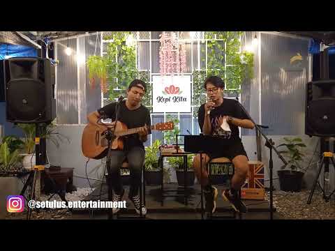 Live Akustik | Hilman Sinyo - Hampa (Cover) Ari Lasso Live at Kopi Kita Cirebon