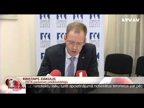 “PrivatBank” piemērots 2 miljonu eiro sods