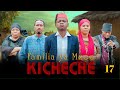 FAMILIA YA MZEE KICHECHE (Ep 17)