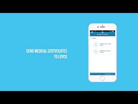 Loyapps Absences