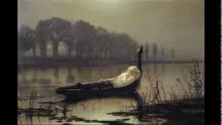 The Kilimanjaro Darkjazz Ensemble - Caos Calmo