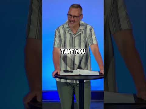 Jesus Asks  Exploring Choice and Overcoming Affliction