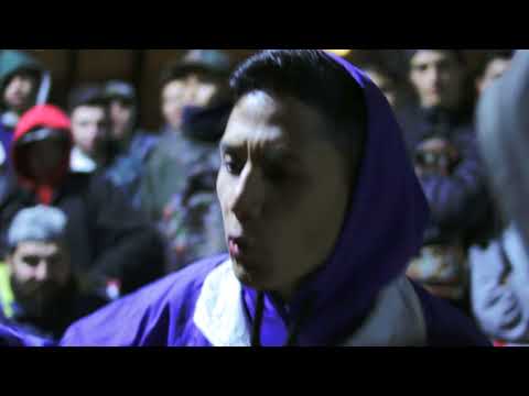 FESSEN vs VAGO - 9nos Triangulares NOS (15/09/17) - Sinescritura