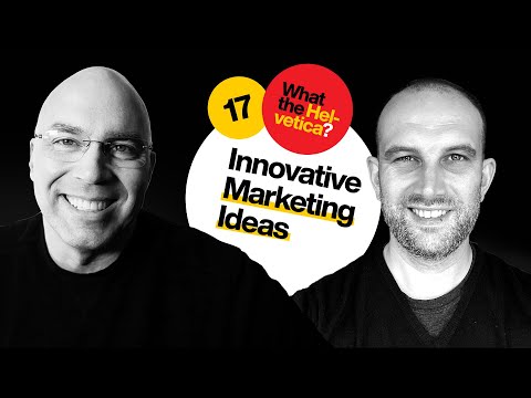 Disruptive Branding - Making Ordinary Extraordinary with Thad Cox
