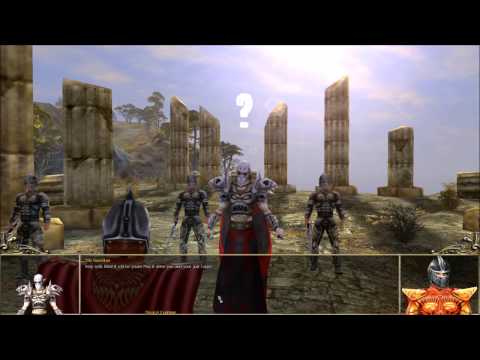 Spellforce: The Order of Dawn Episode 49 - The Guardian & The Phoenix