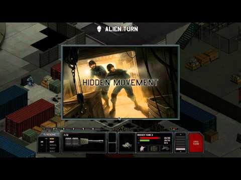 -17- Xenonauts Replay