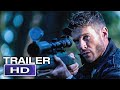 SNIPER ASSASSIN'S END Official Trailer (NEW 2020) Action Movie HD
