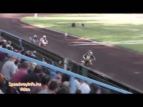 2014.08.20 - 16  futam Magosi Norbert futam gyozelme