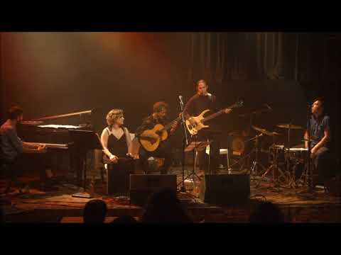 Uri Bracha - Marchello Rumba