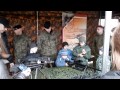 Wideo: Piknik wojskowy w Lubinie