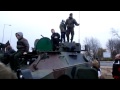 Wideo: Piknik wojskowy w Lubinie