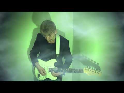 Lars Eric Mattsson - The Outsider (Official Video)