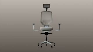 Branch 🪑 Inside the Ergonomic Chair Pro — Branch Furniture | Full Video Breakdown