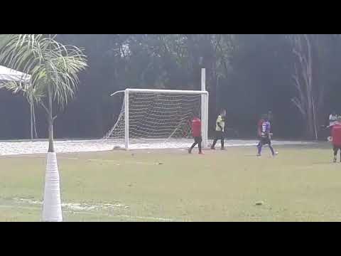 amistoso Sogima x Portuguesa