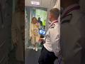 Pilot Flying Parents For The First Time