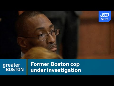 Former Boston cop under investigation in two false-conviction ...