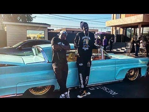 LS3-Powered 1958 Lincoln Continental