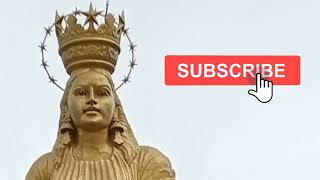 ADAIKALA MADHA SHRINE, Elakurichi, Thanjavur