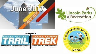 Shape of the City (June 2017)