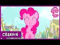French MLP Smile Song