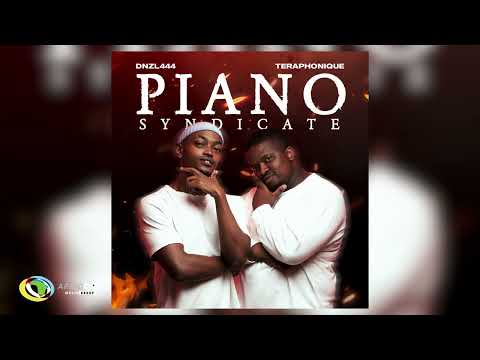 Teraphonique, DNZL444 and Thabza Tee - Congolese Drum [Feat. Rhythm Tee] (Official Audio)