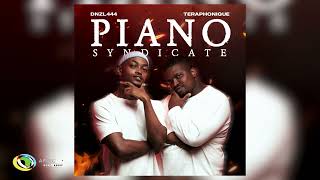 Download lagu Teraphonique, DNZL444 and Thabza Tee - Congolese Drum [Feat. Rhythm Tee] mp3
