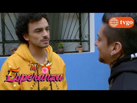 My Hope 08/13/2018 - Chapter 20 - 4/5