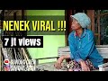 VIRAL NENEK MISUH MISUH Kembaran MBAH WARNI Mau Ketawa Takut Dosa