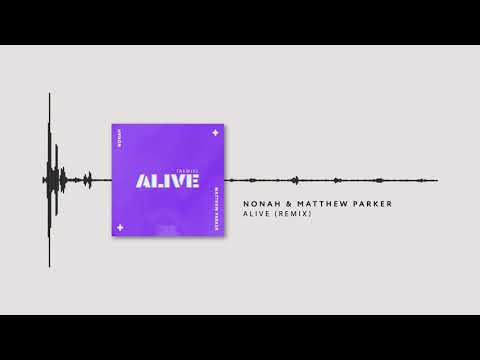 Thumbnail for Alive (Remix) video