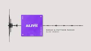 Alive (Remix)
