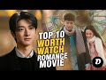Top 15 Chinese Romance Movie To Watch