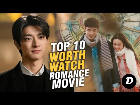 Top 15 Chinese Romance Movie To Watch