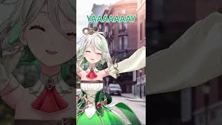 this is what happens when you dare to #hololive