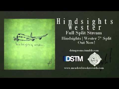 Hindights & Wester Split (FULL)