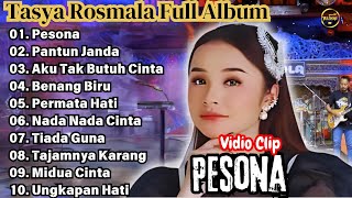 Download lagu Pesona - Tasya Rosmala Album Terbaru || Adella Full Album Terbaru 2024 mp3
